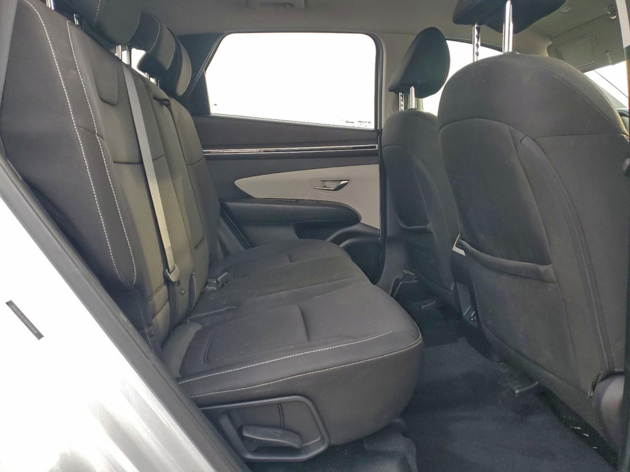 2022 HYUNDAI TUCSON SEL photo 11