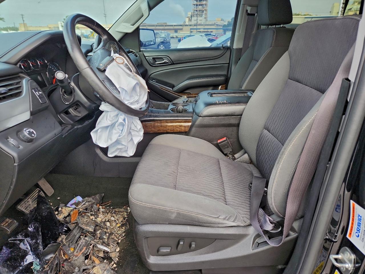 2016 CHEVROLET TAHOE C1500 LS photo 13