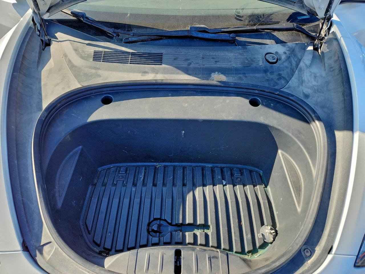 2021 TESLA MODEL 3 photo 21