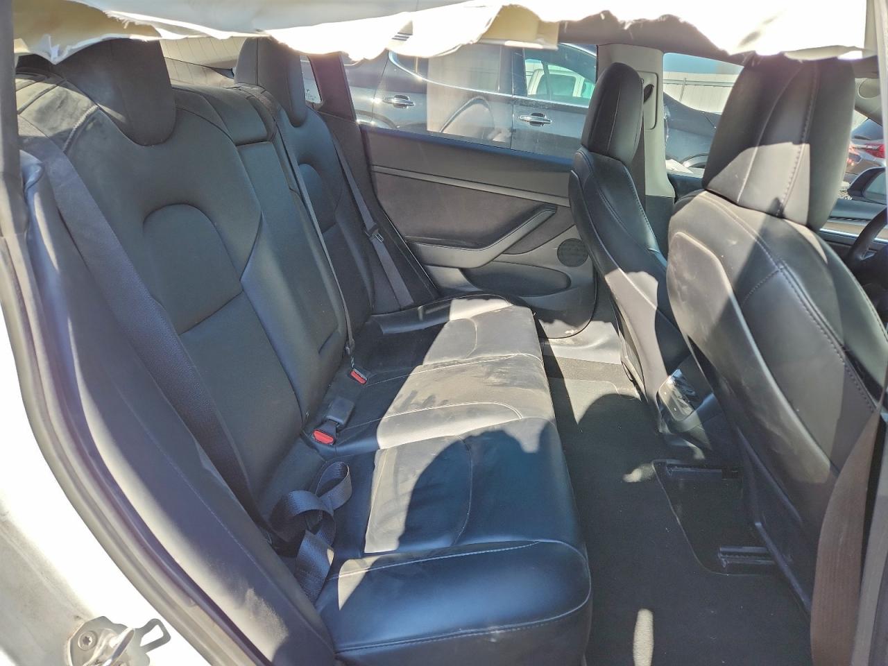 2021 TESLA MODEL 3 photo 19