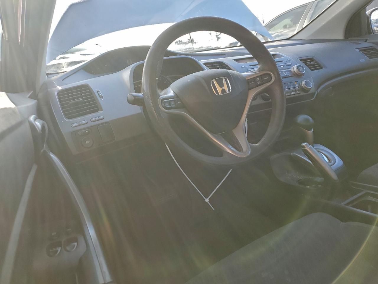 2006 HONDA CIVIC EX photo 8
