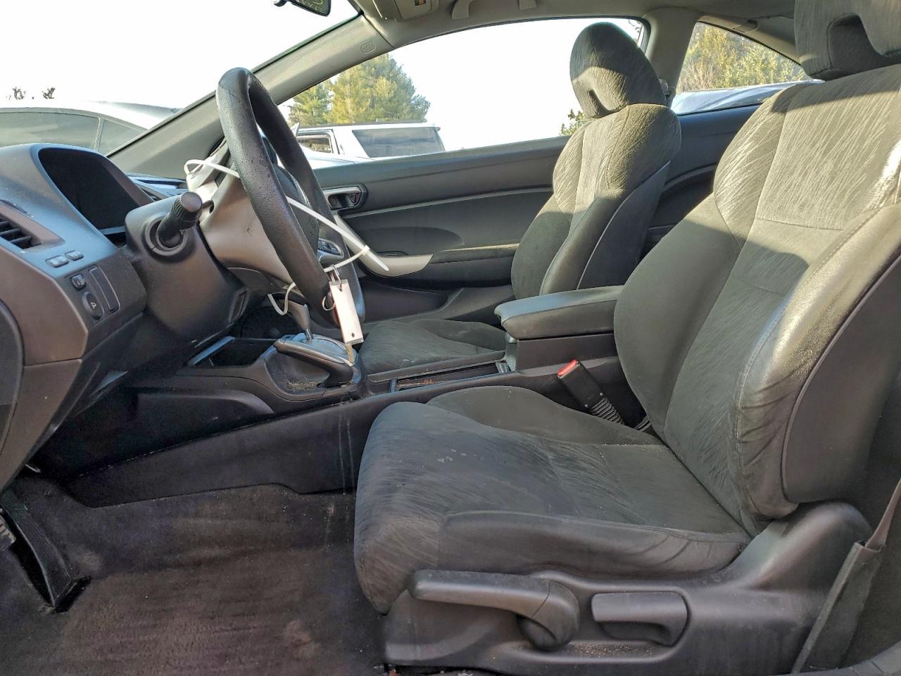 2006 HONDA CIVIC EX photo 7