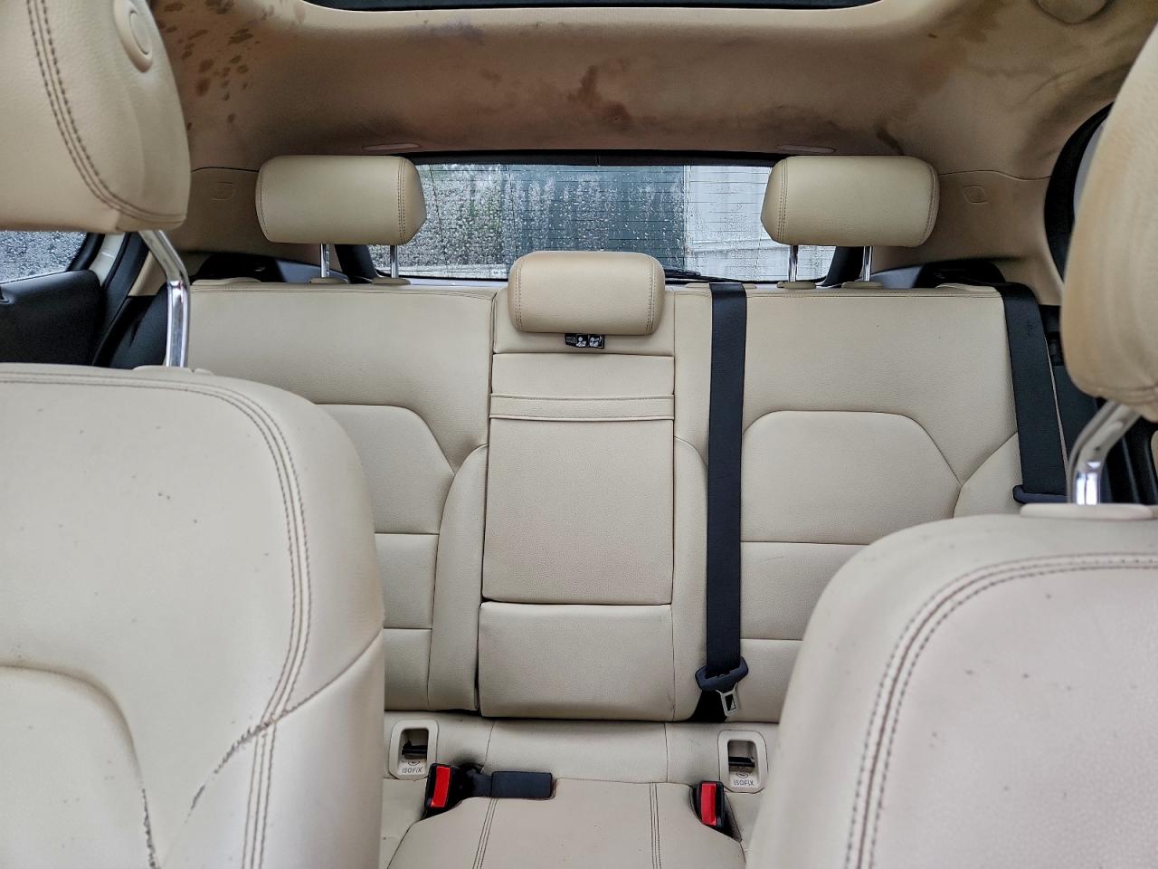 2019 MERCEDES-BENZ GLA 250 photo 19