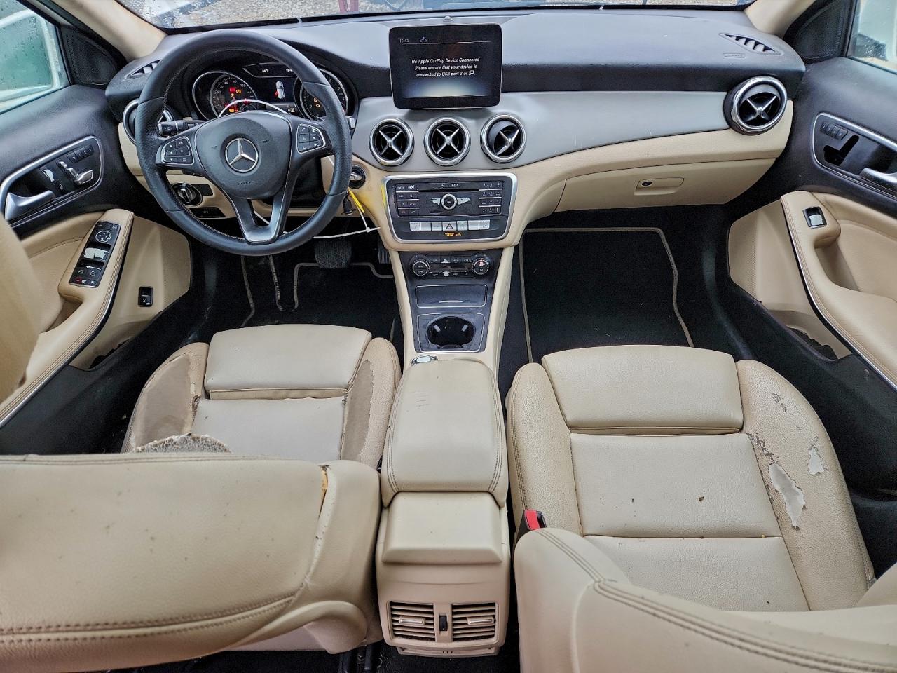 2019 MERCEDES-BENZ GLA 250 photo 15
