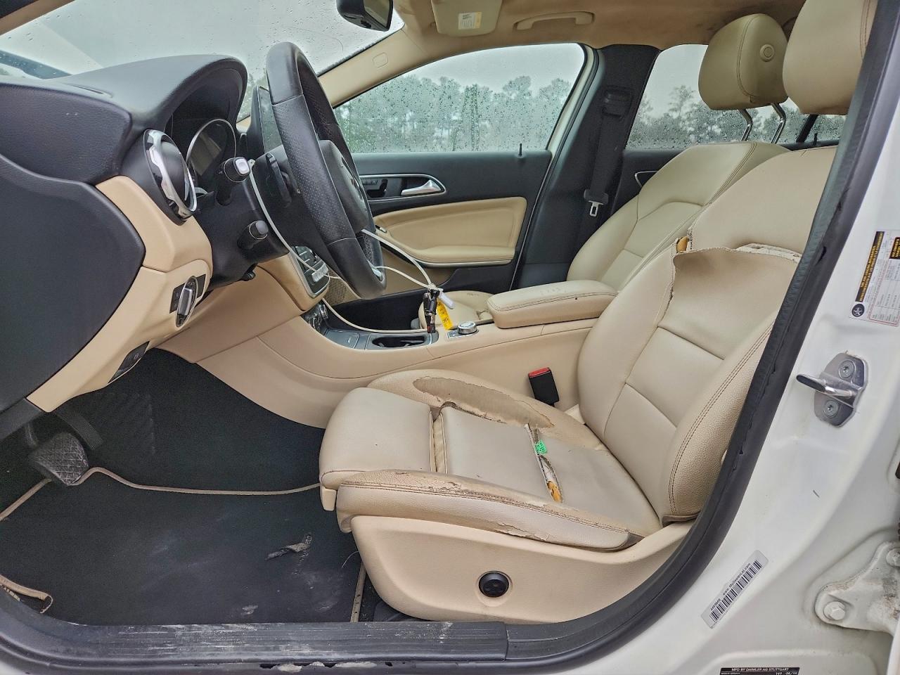 2019 MERCEDES-BENZ GLA 250 photo 13