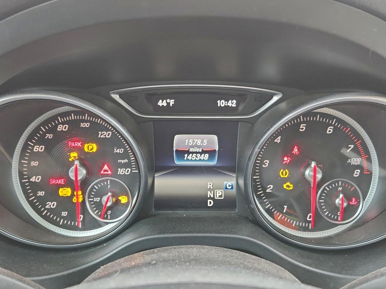 2019 MERCEDES-BENZ GLA 250 photo 17