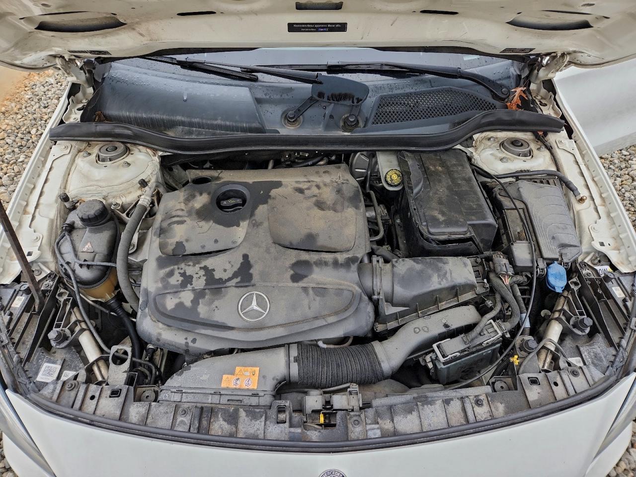 2019 MERCEDES-BENZ GLA 250 photo 23
