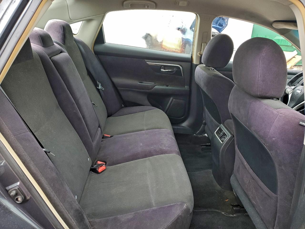 2013 NISSAN ALTIMA 2.5 photo 28