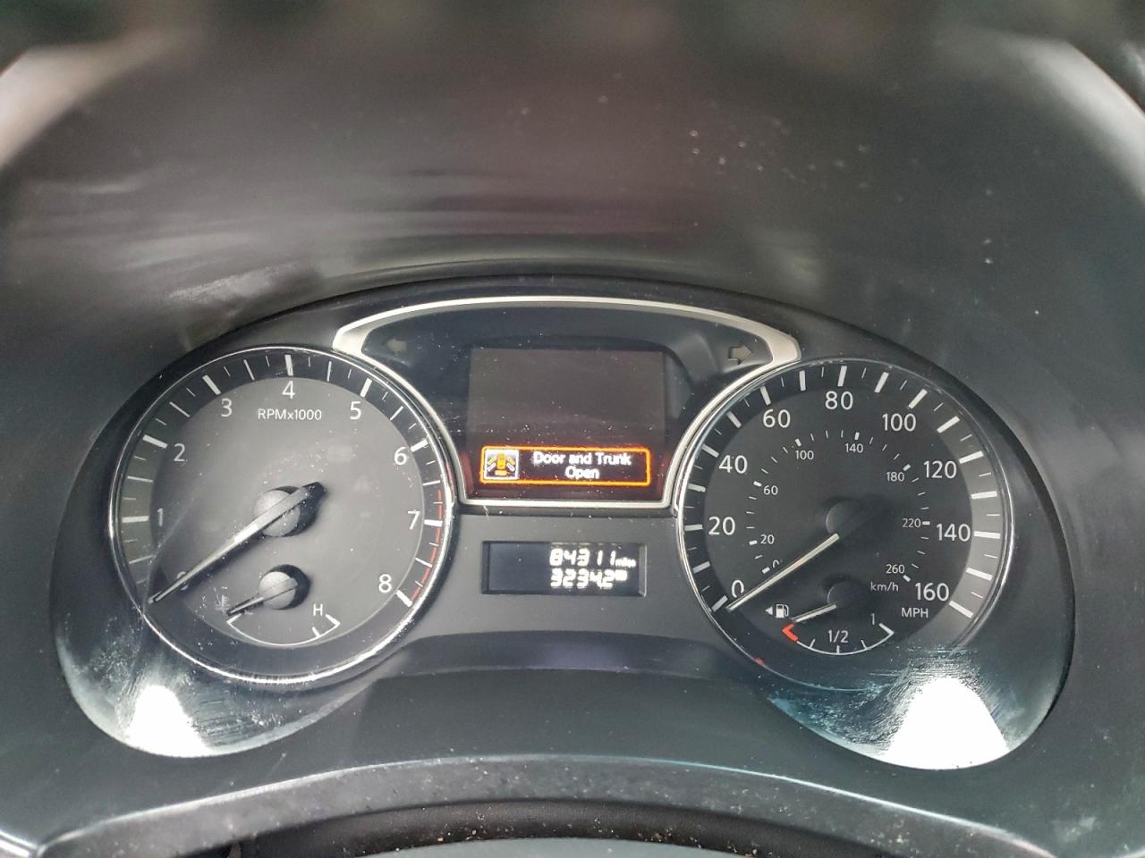 2013 NISSAN ALTIMA 2.5 photo 25
