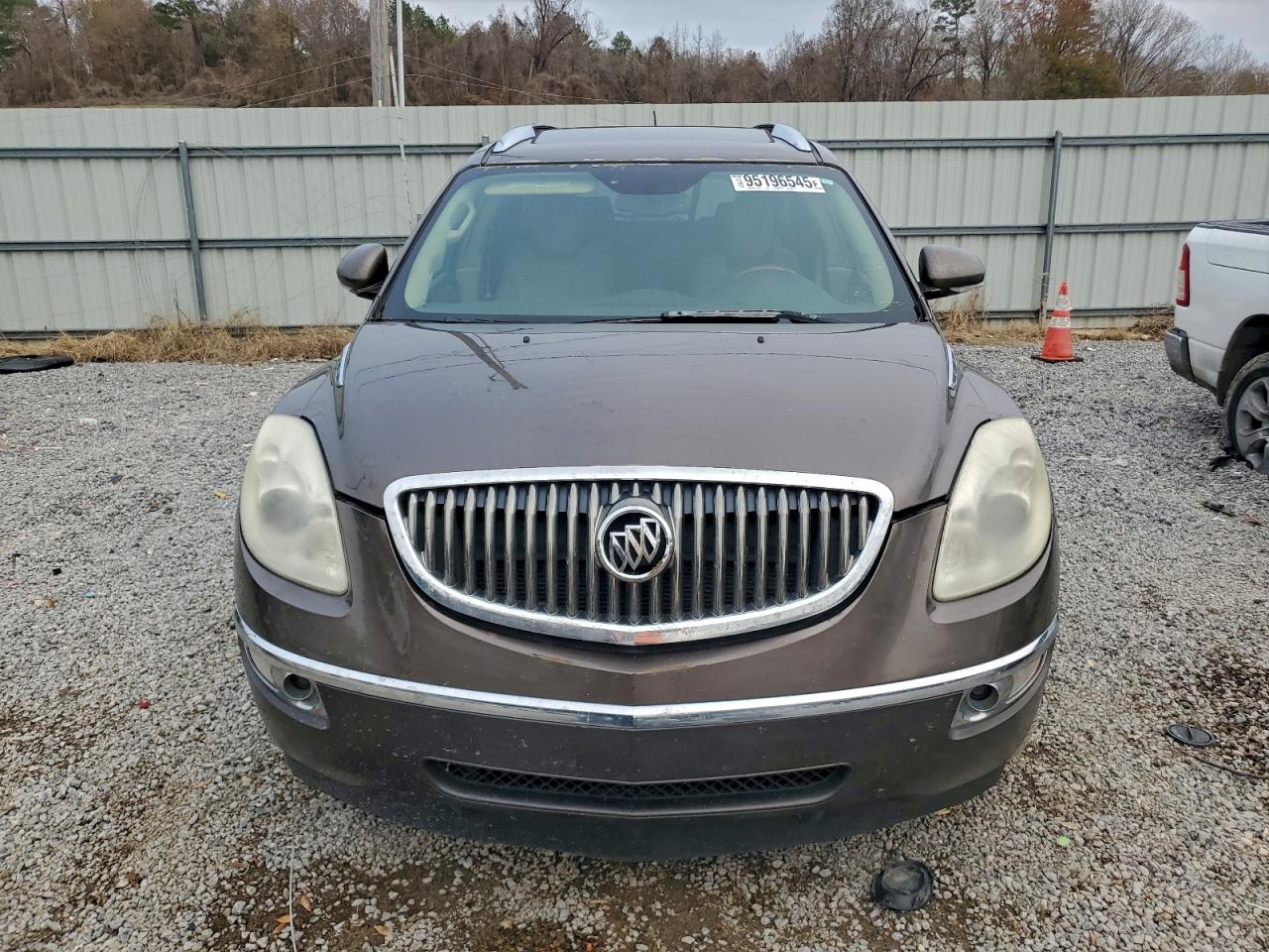 2008 BUICK ENCLAVE CXL photo 5