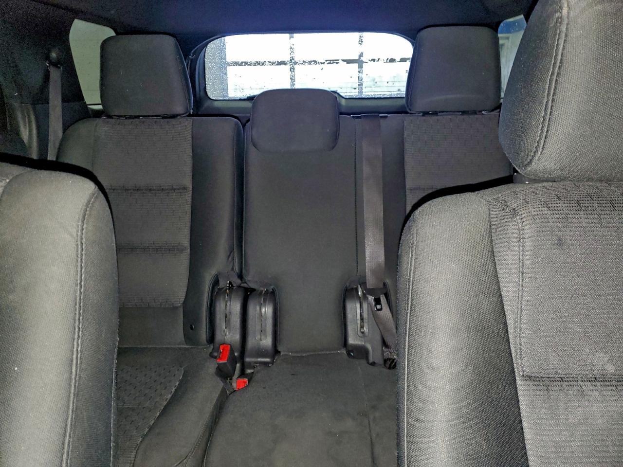 2015 FORD EXPLORER XLT photo 19