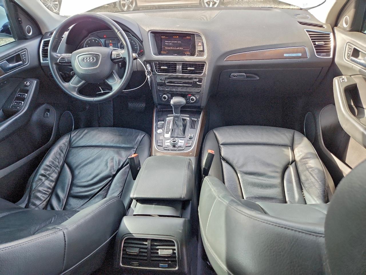 2016 AUDI Q5 PREMIUM PLUS photo 22