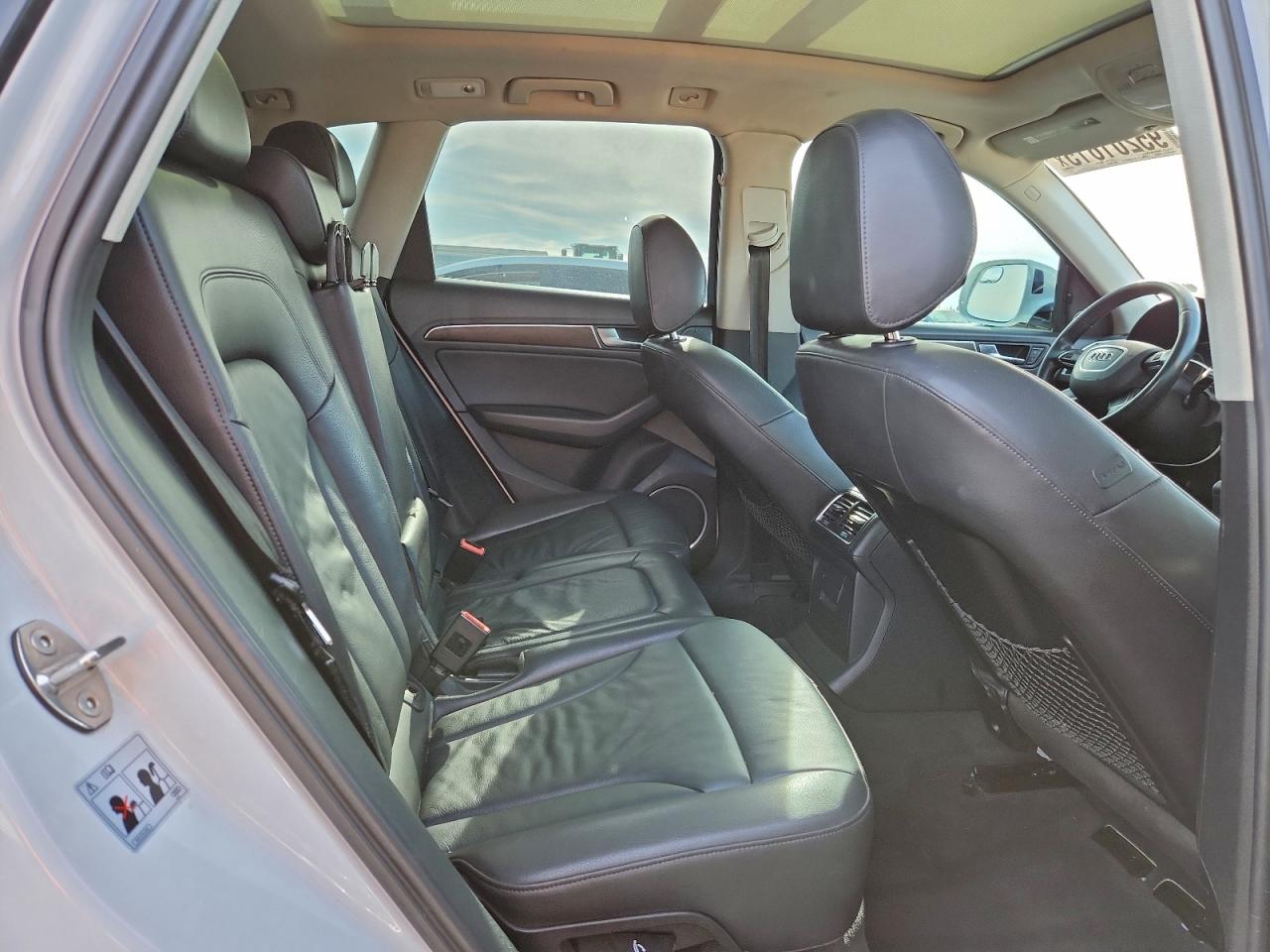2016 AUDI Q5 PREMIUM PLUS photo 31