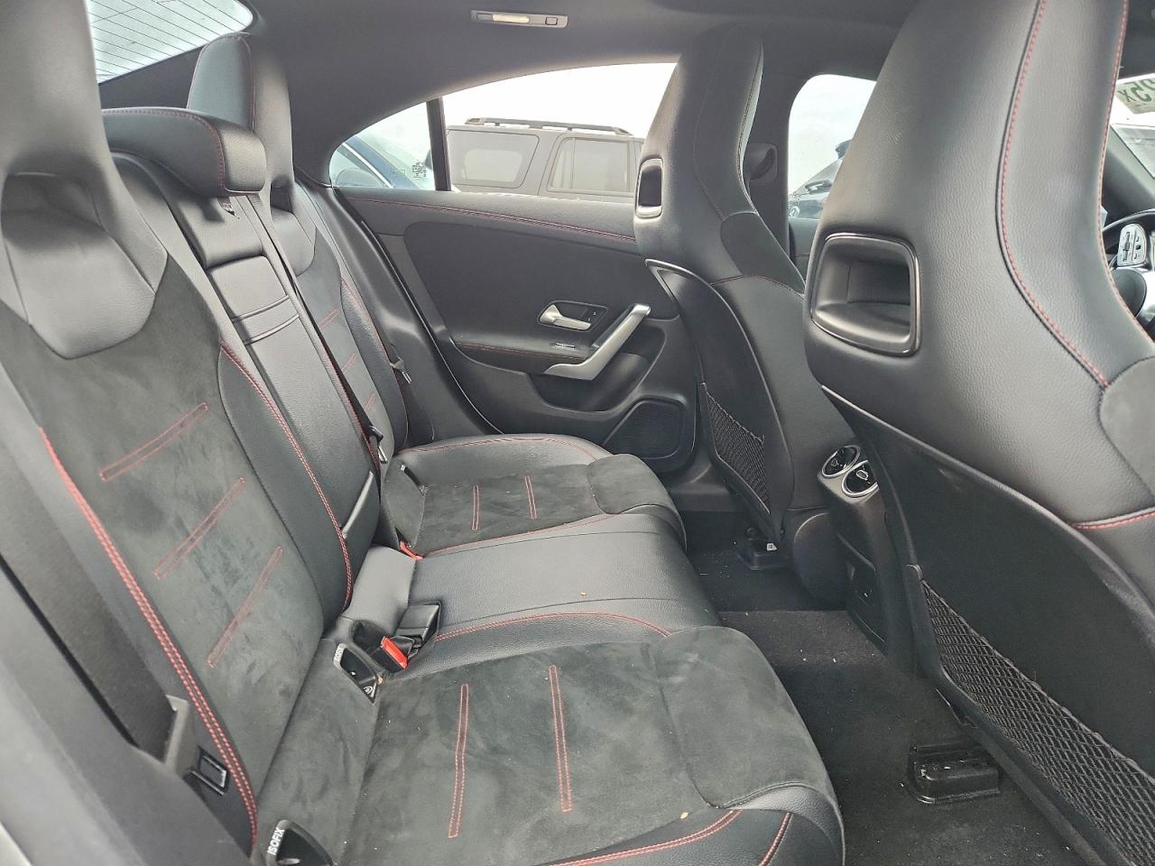 2022 MERCEDES-BENZ CLA 250 photo 10