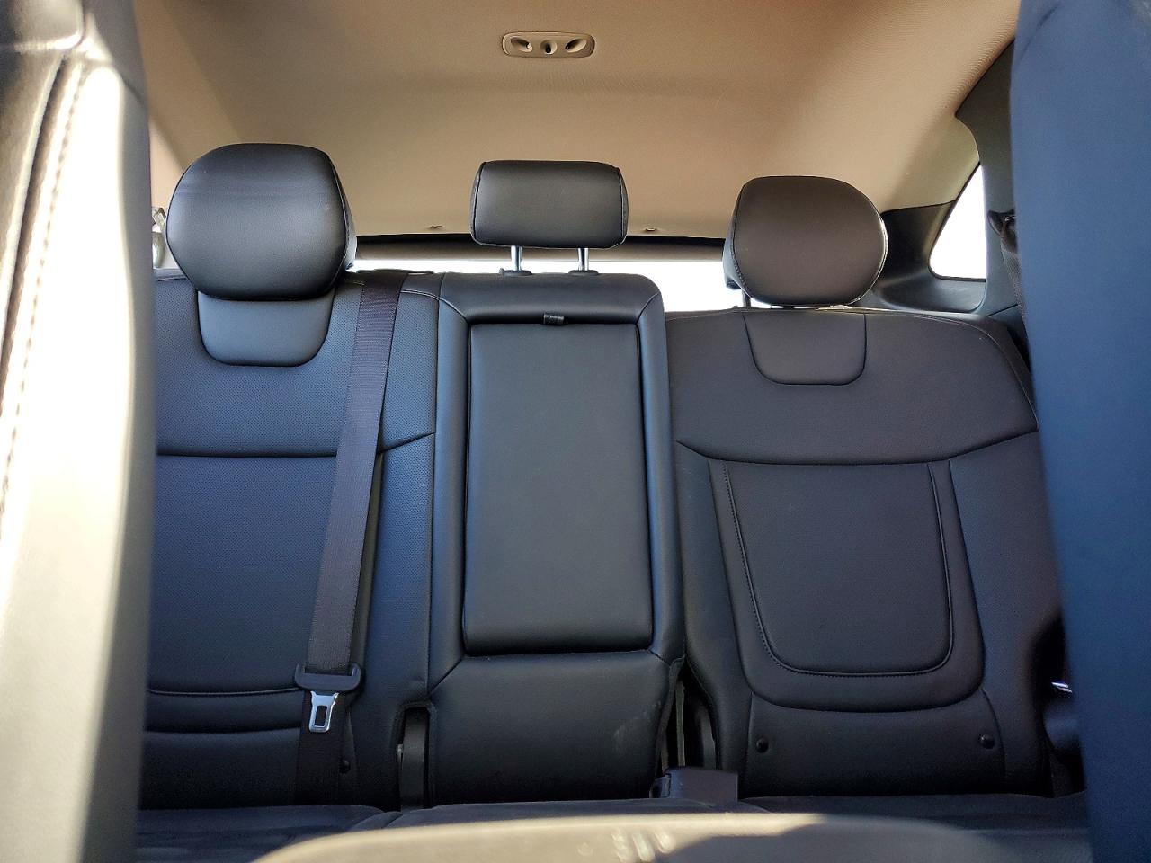 2023 HYUNDAI TUCSON SEL photo 19