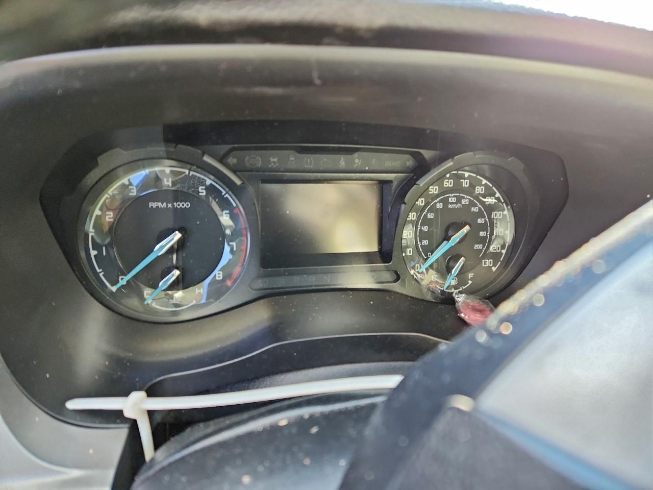 2019 FORD RANGER XL photo 25