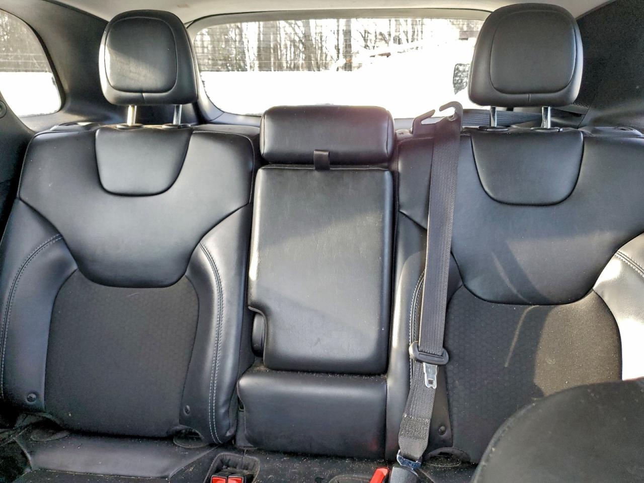 2019 JEEP CHEROKEE LATITUDE PLUS photo 19