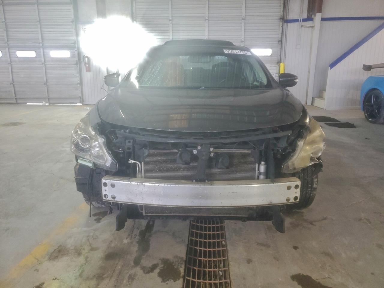 2013 NISSAN ALTIMA 2.5 photo 9