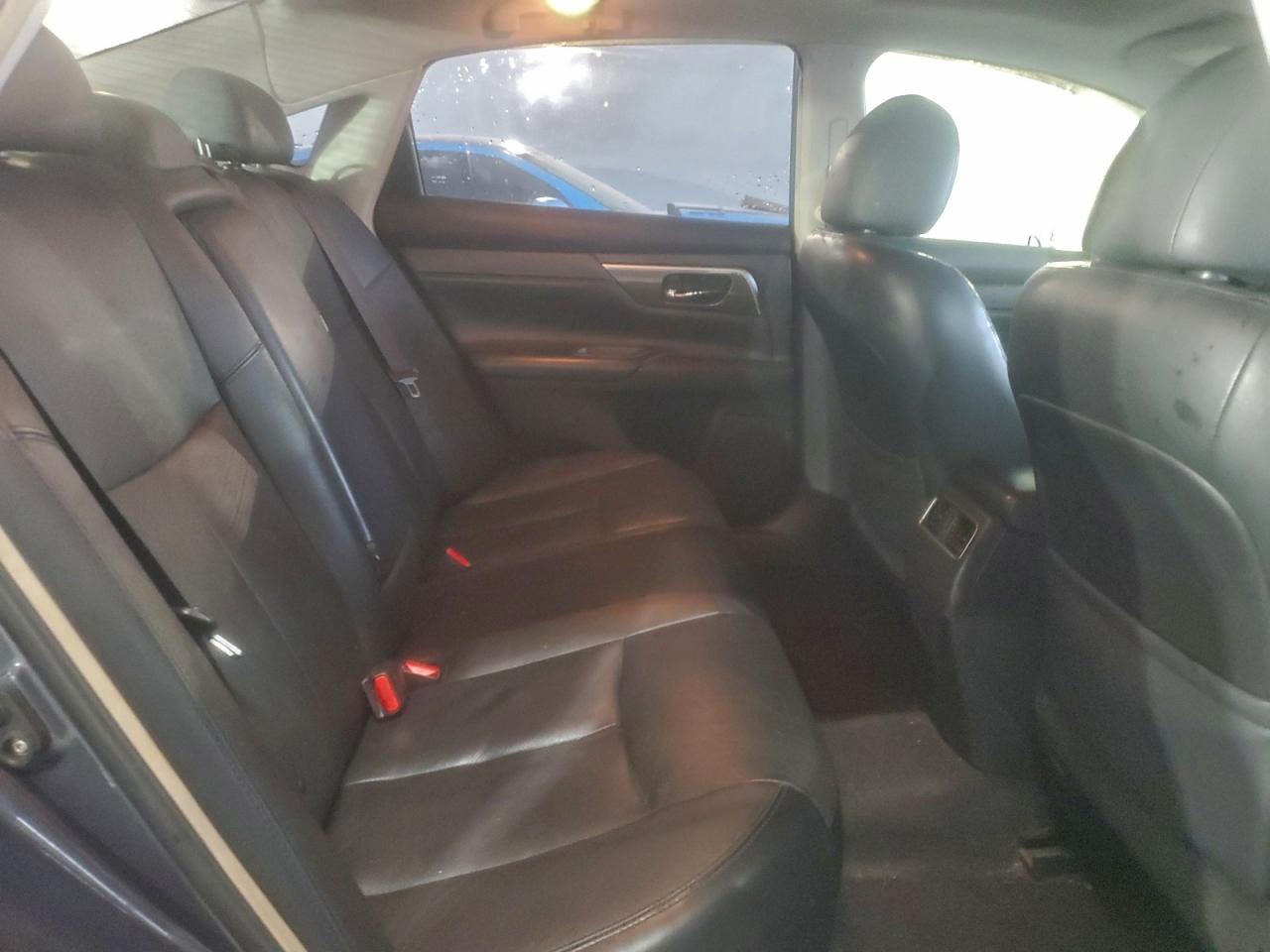 2013 NISSAN ALTIMA 2.5 photo 19