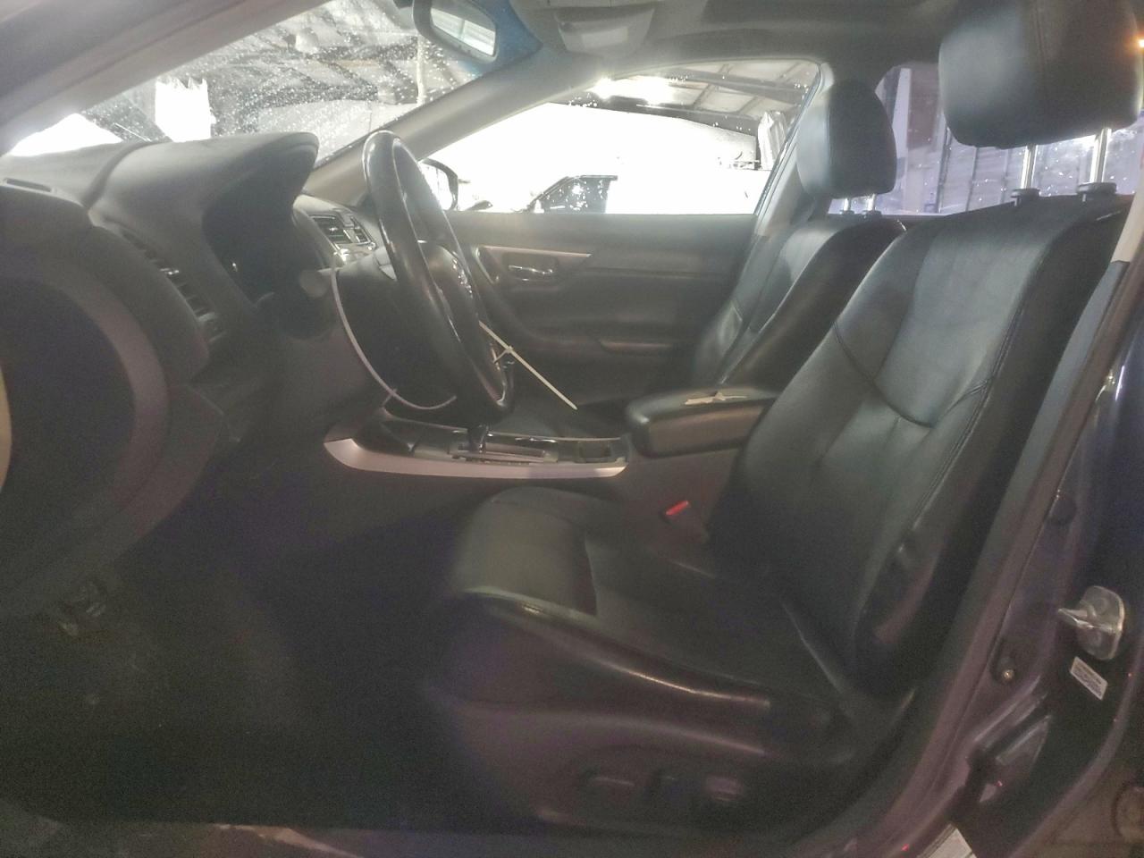 2013 NISSAN ALTIMA 2.5 photo 13