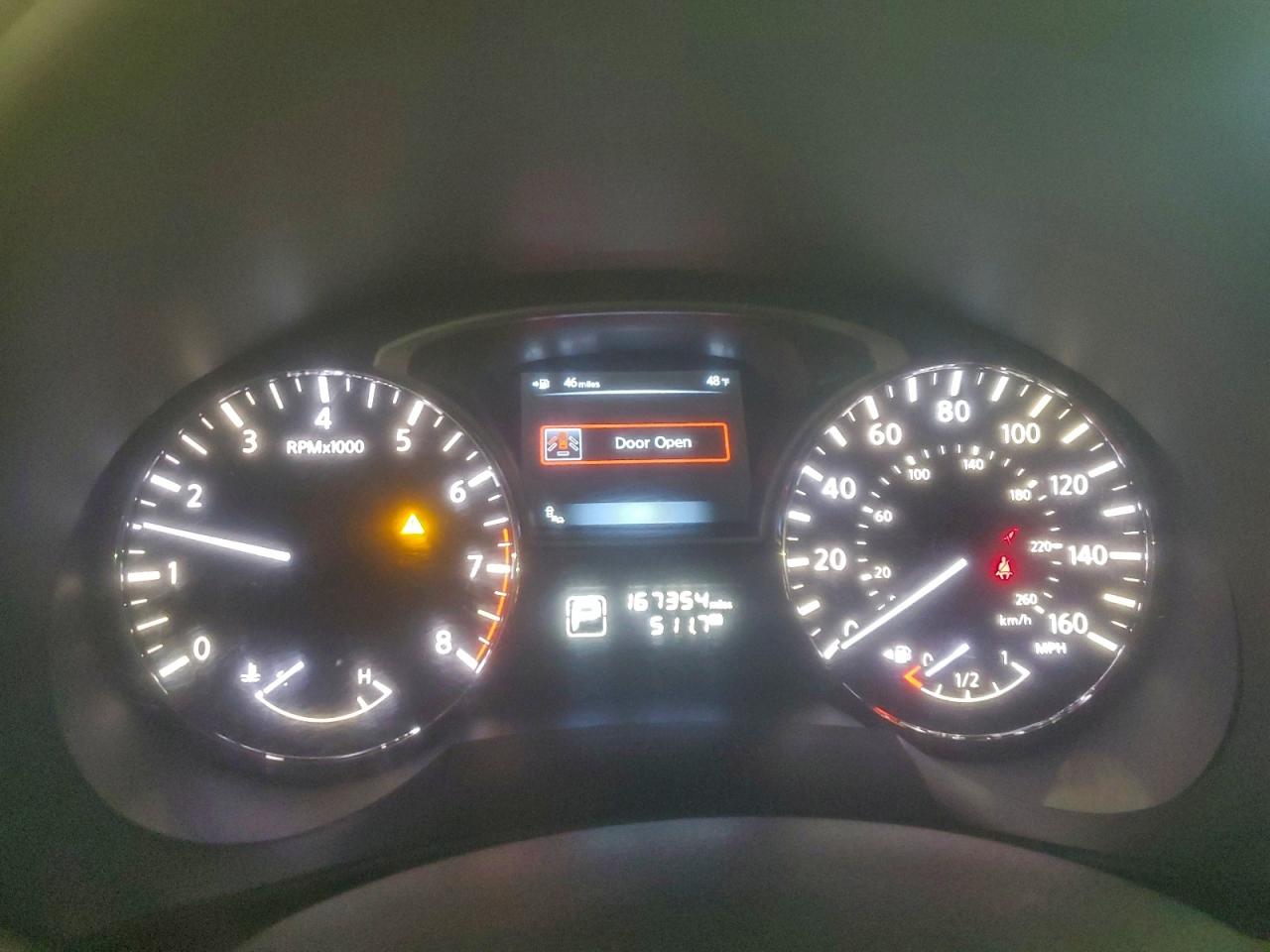 2013 NISSAN ALTIMA 2.5 photo 17