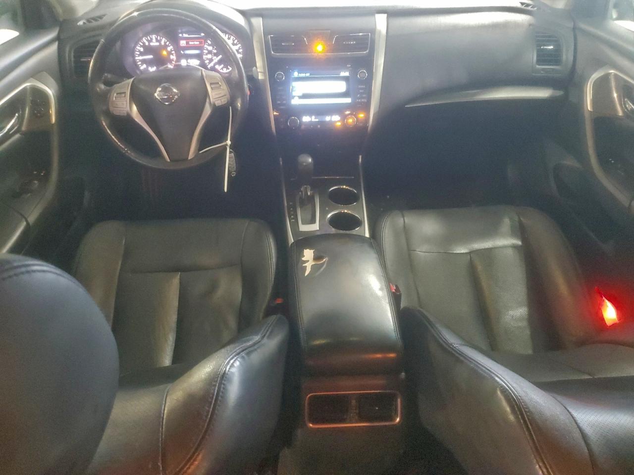 2013 NISSAN ALTIMA 2.5 photo 15