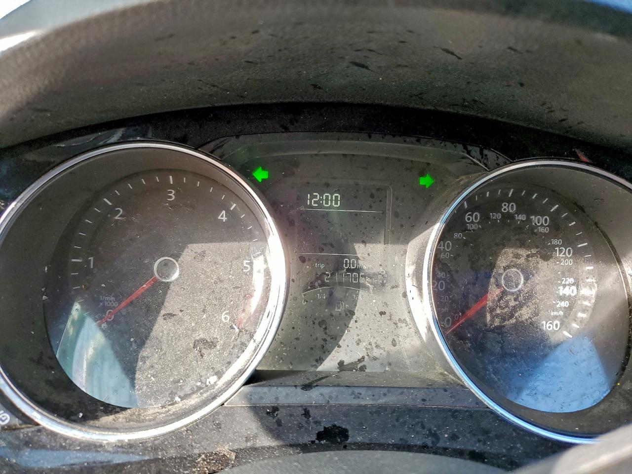 2015 VOLKSWAGEN JETTA TDI photo 25