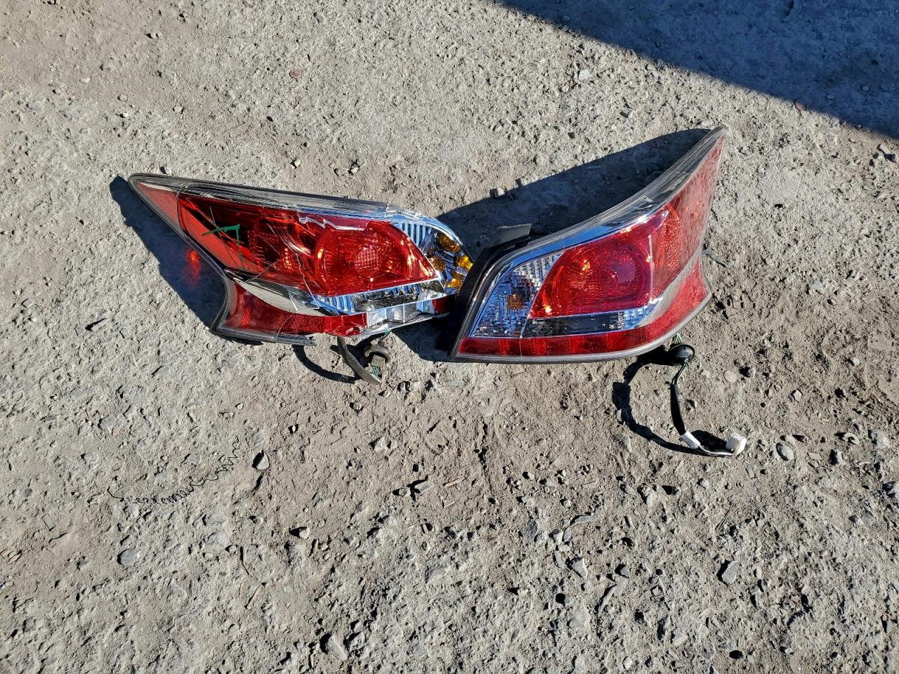 2015 NISSAN ALTIMA 2.5 photo 12