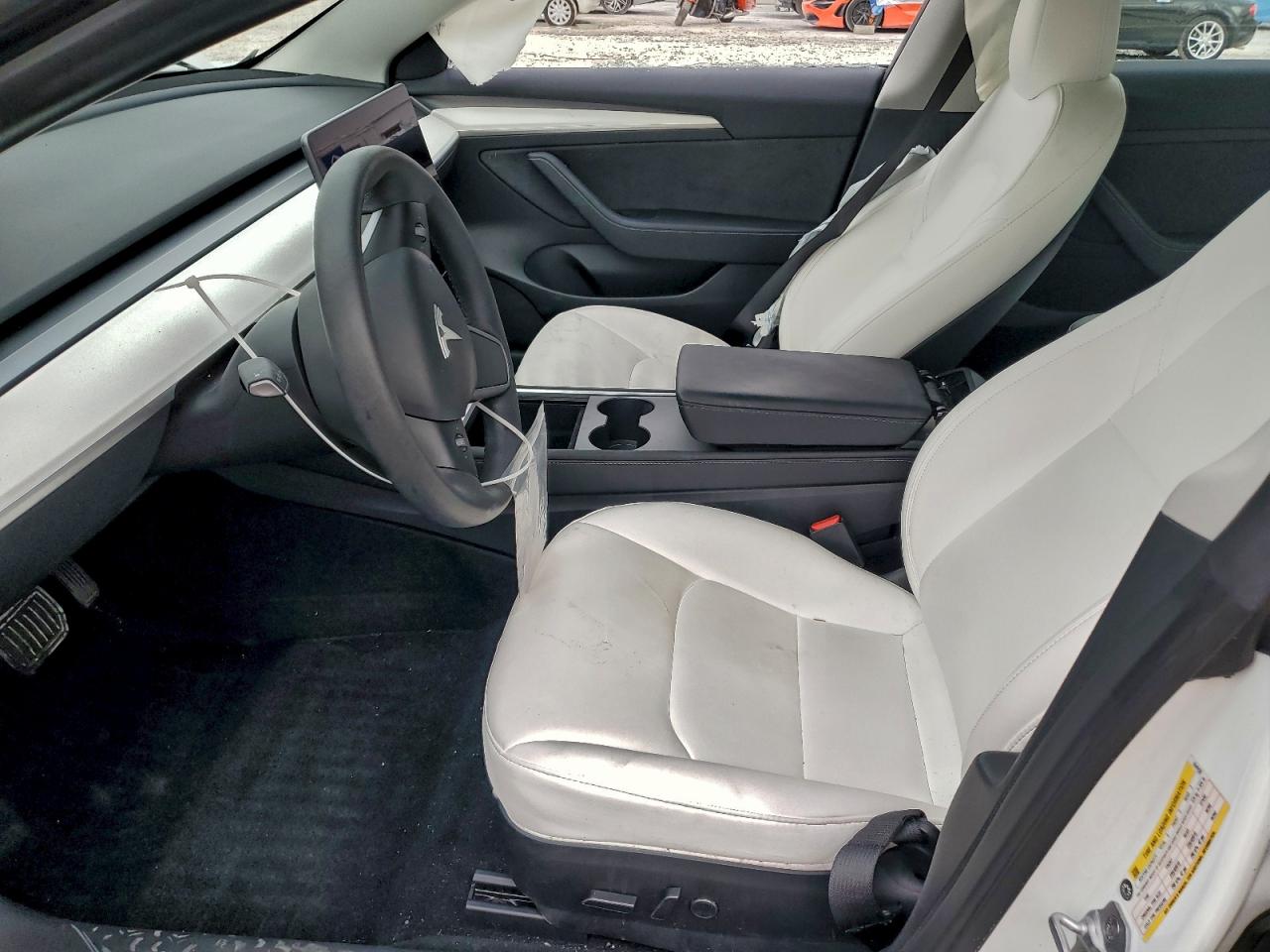 2023 TESLA MODEL 3 photo 13