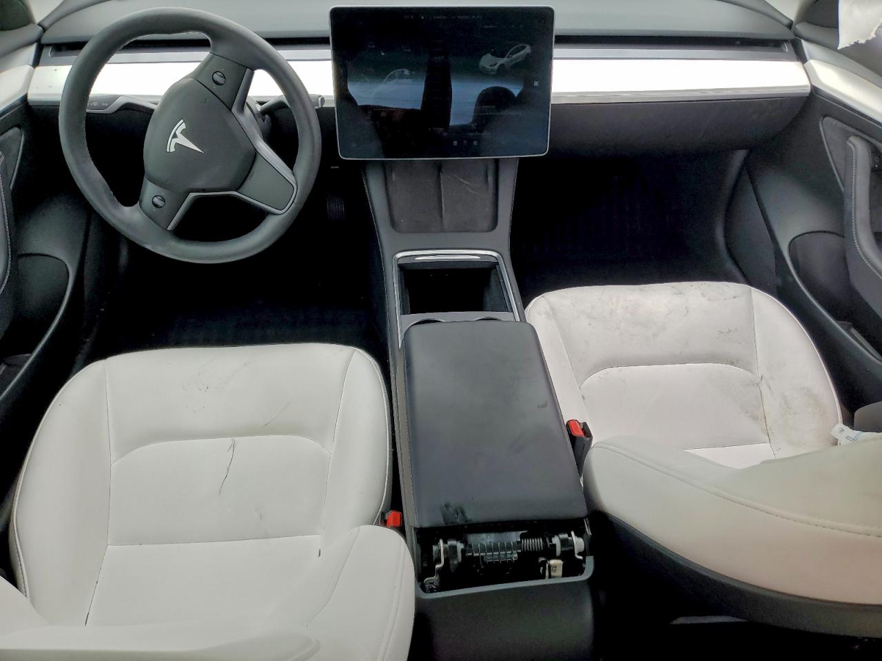 2023 TESLA MODEL 3 photo 15