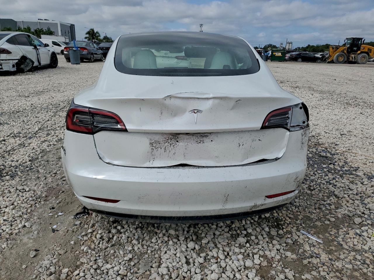 2023 TESLA MODEL 3 photo 11