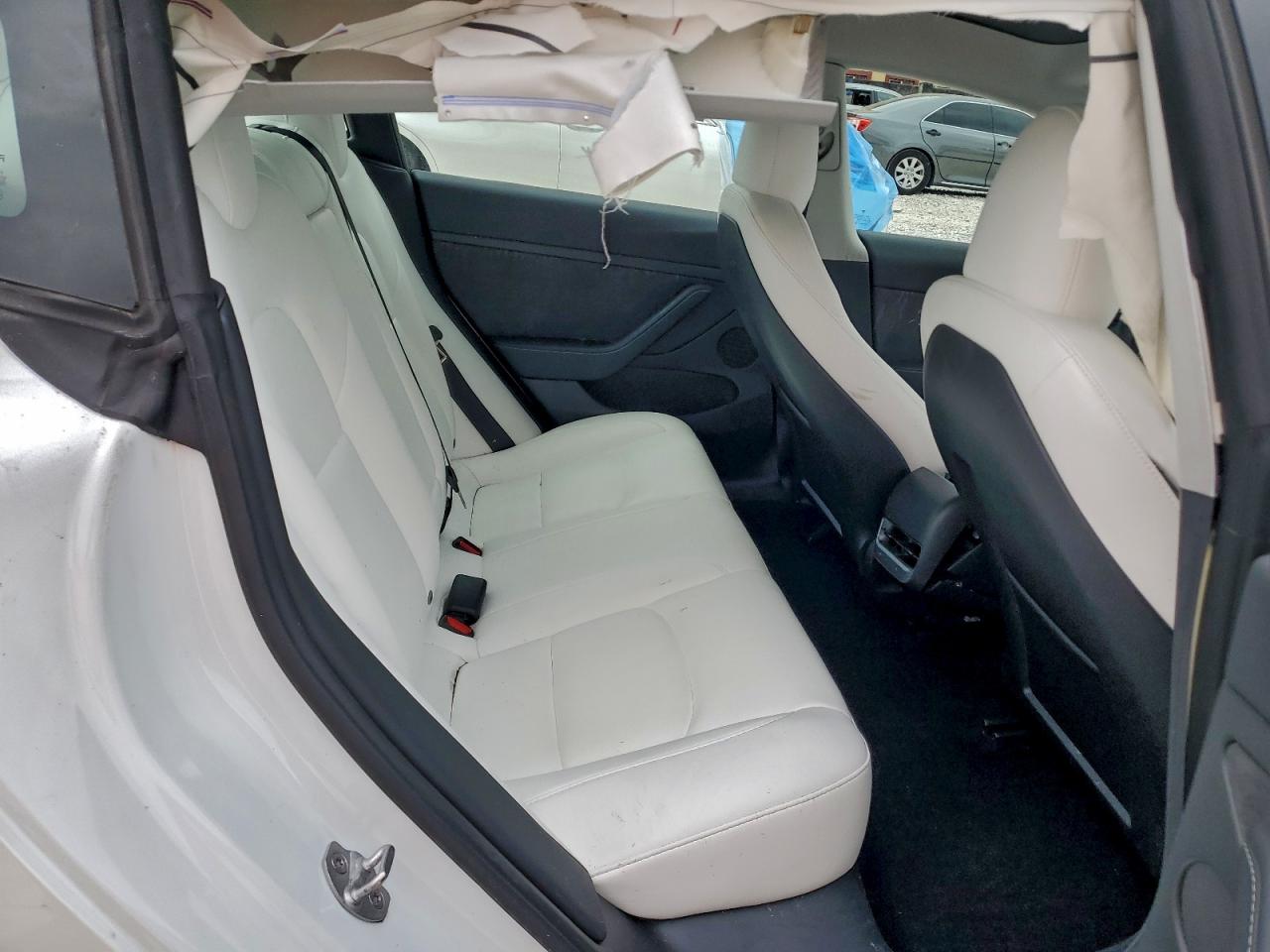 2023 TESLA MODEL 3 photo 19