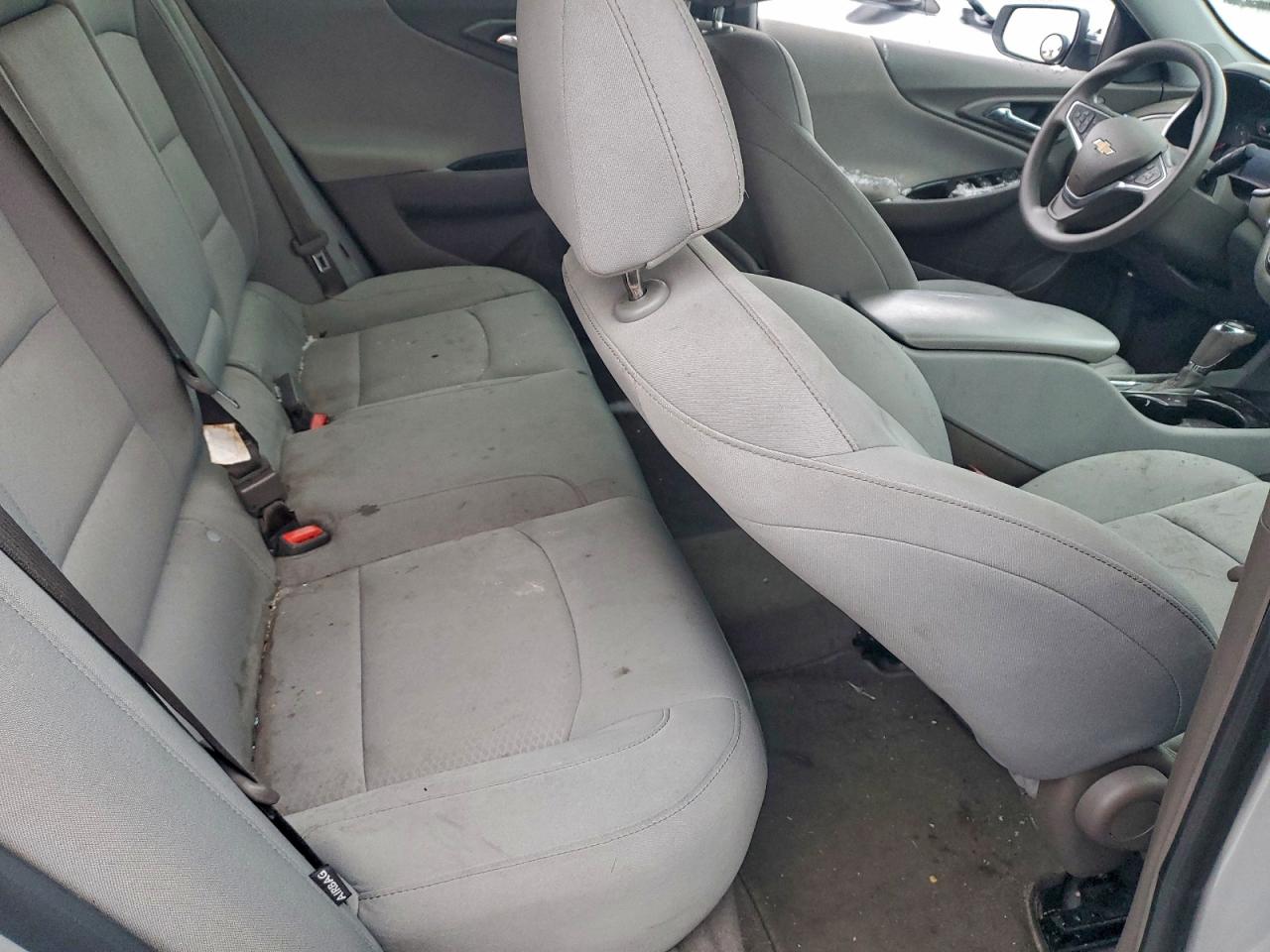 2016 CHEVROLET MALIBU LS photo 37
