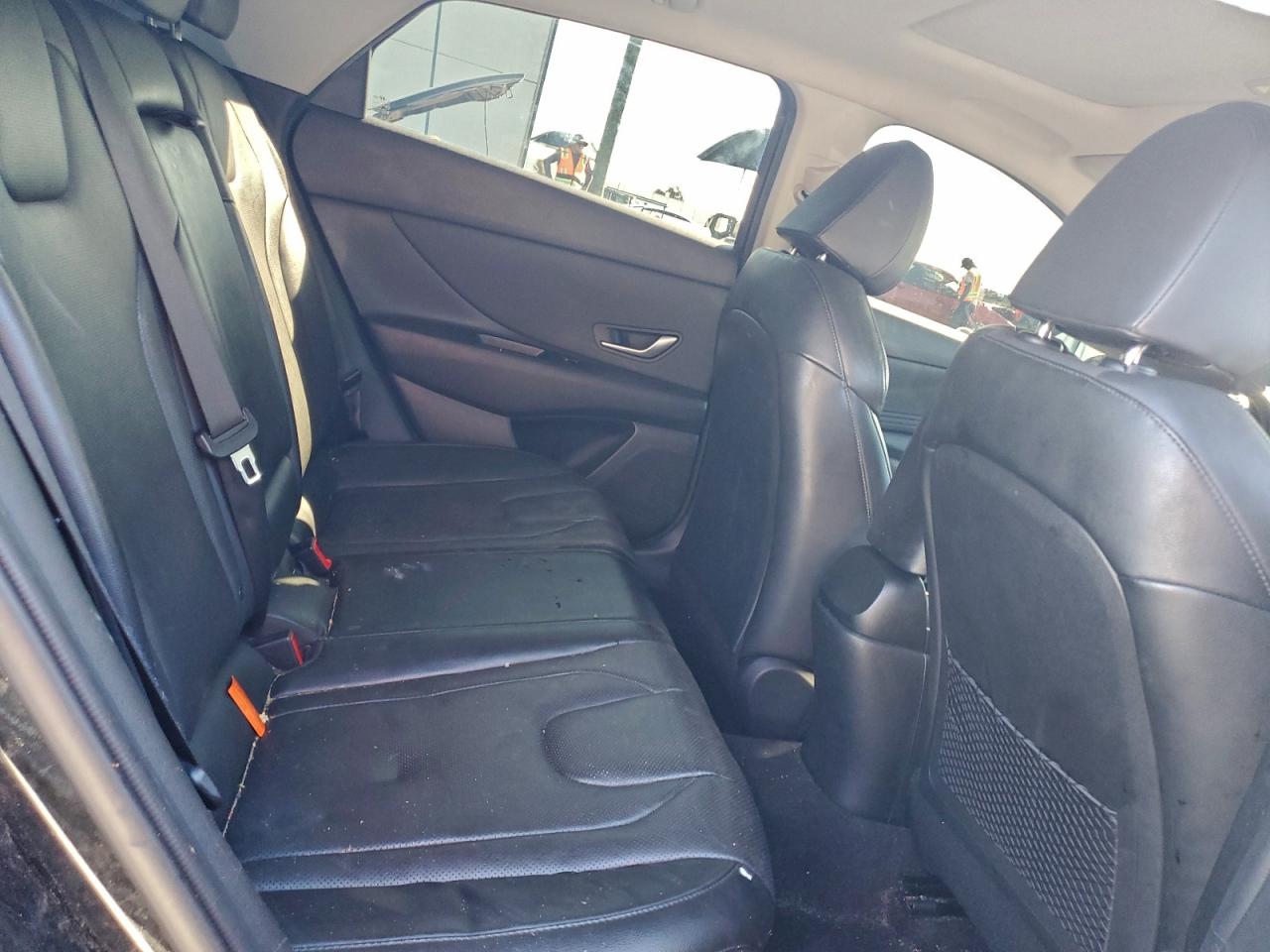 2023 HYUNDAI ELANTRA LIMITED photo 10
