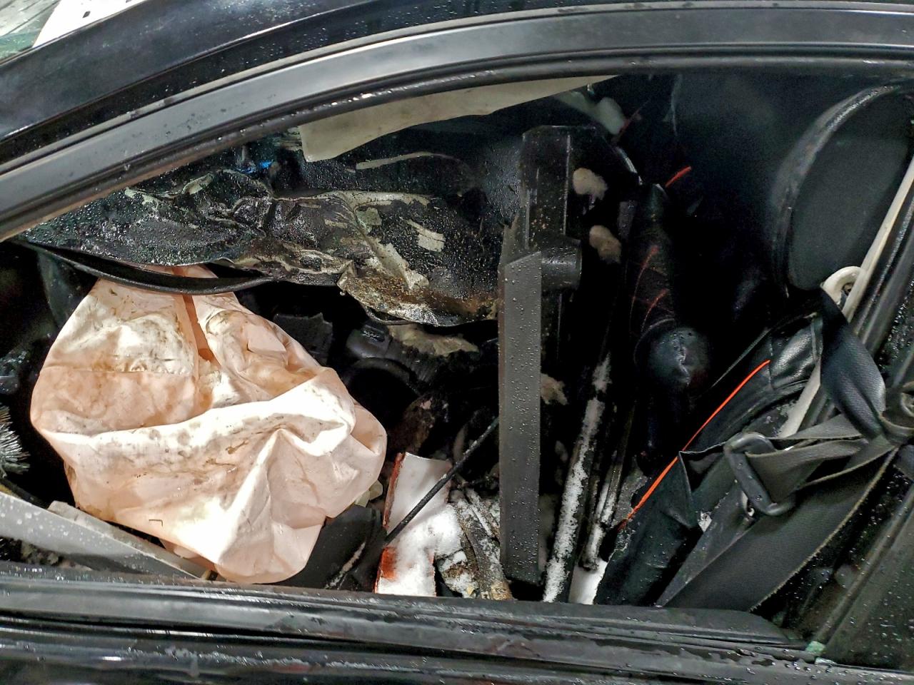 2007 MAZDA 6 I photo 19