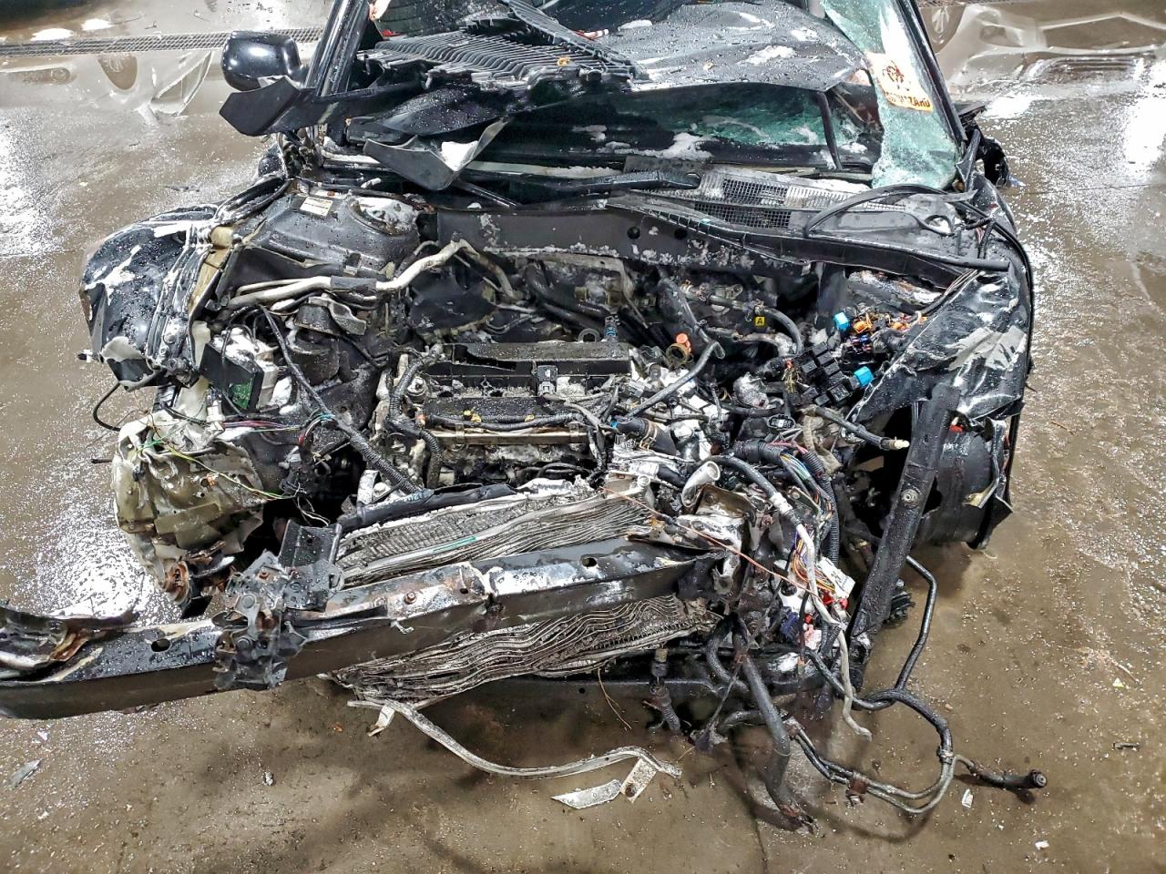 2007 MAZDA 6 I photo 31