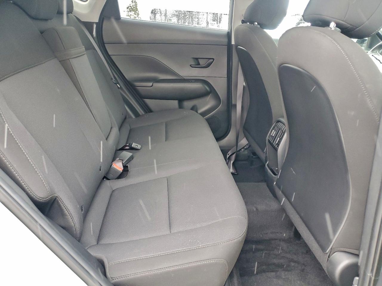 2025 HYUNDAI KONA SEL photo 21