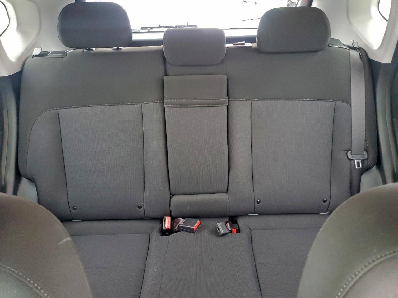 2025 HYUNDAI KONA SEL photo 19