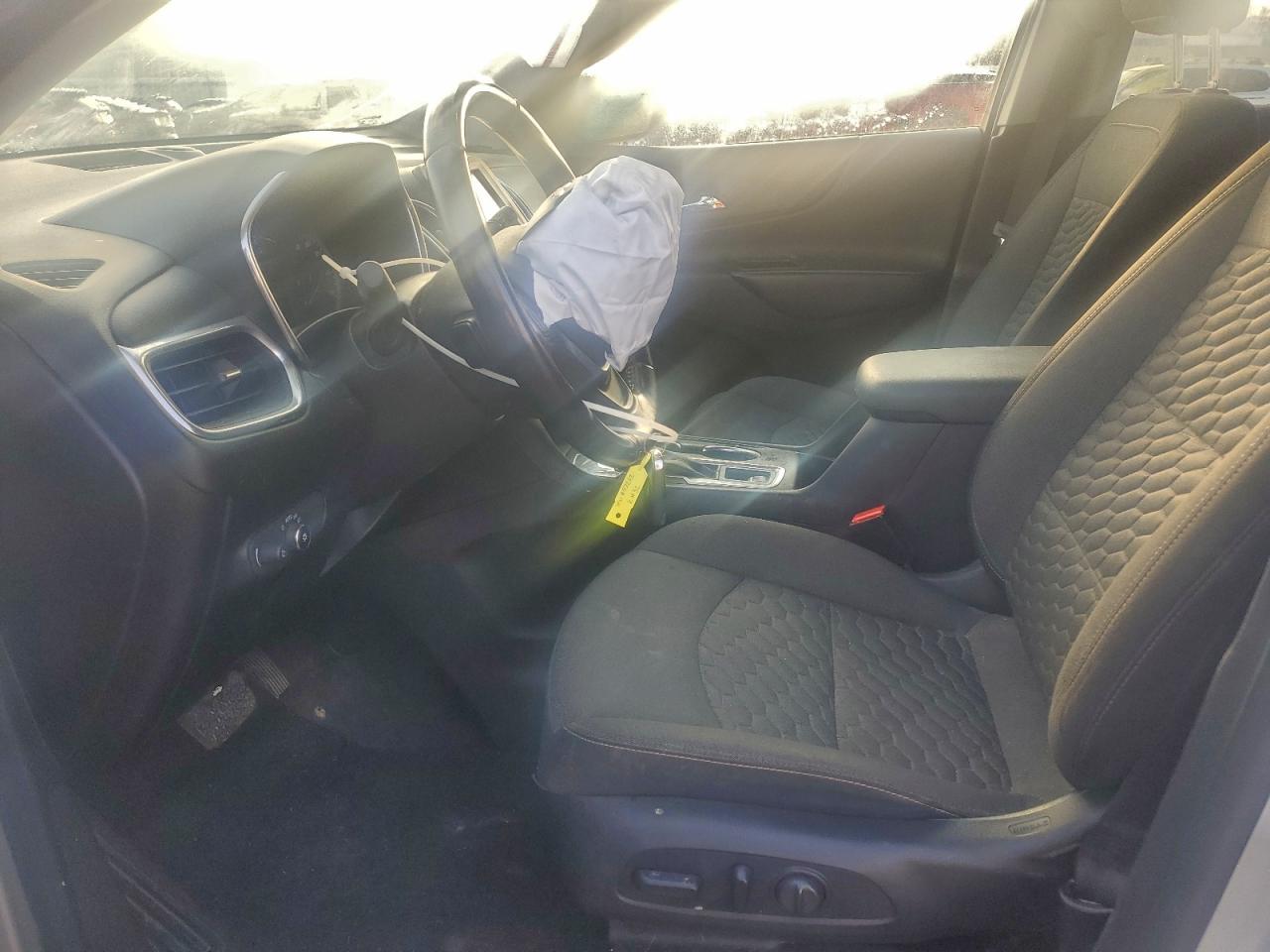 2018 CHEVROLET EQUINOX LT photo 19