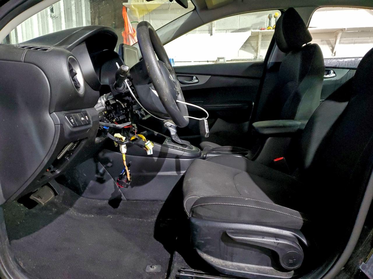 2019 KIA FORTE LXS photo 13