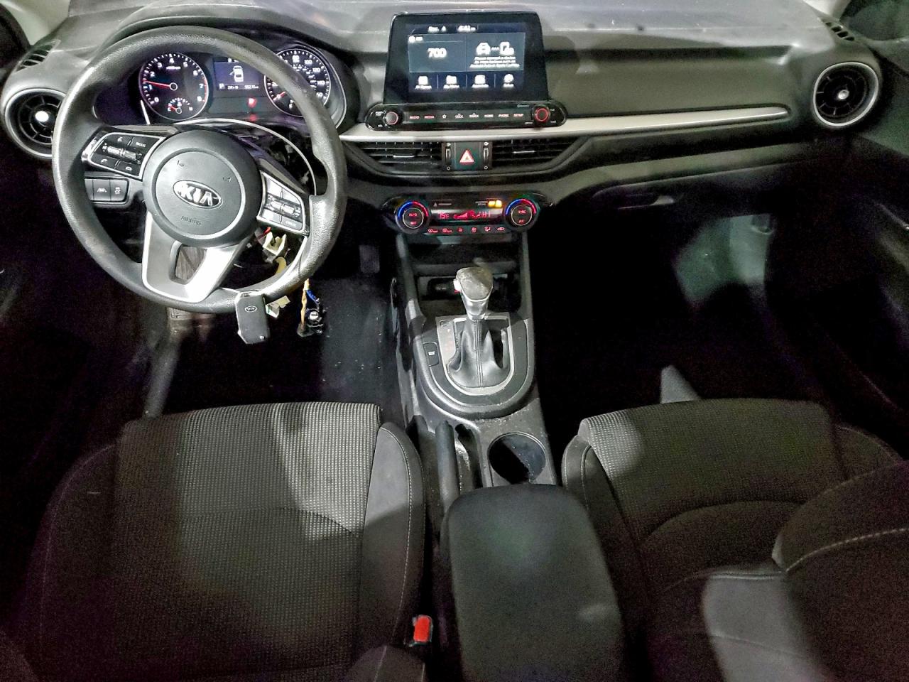 2019 KIA FORTE LXS photo 15