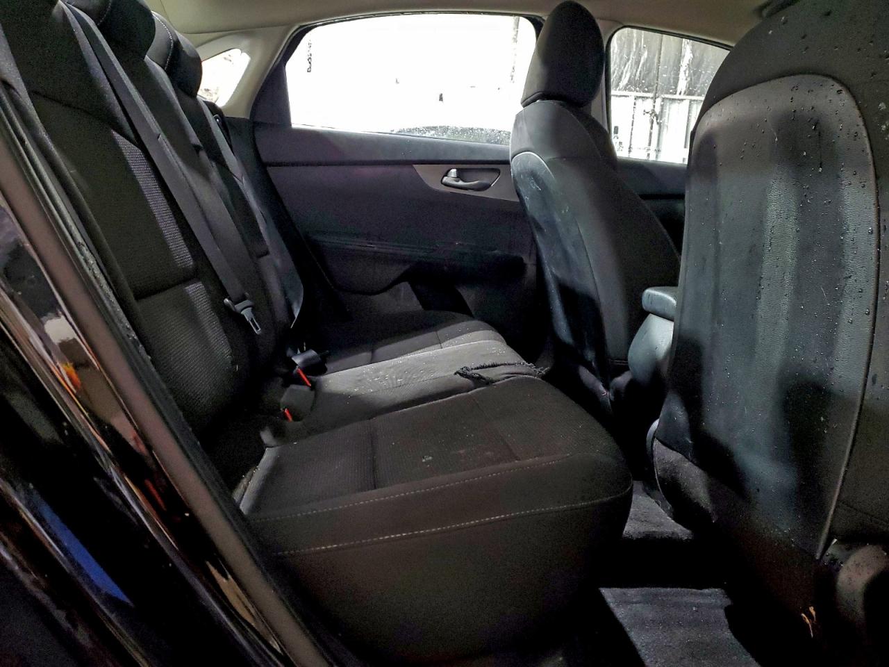 2019 KIA FORTE LXS photo 19