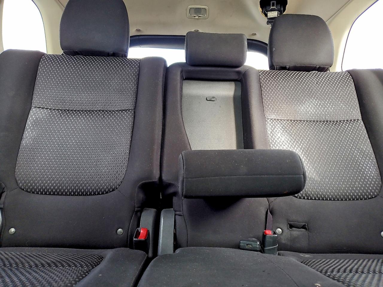 2017 MITSUBISHI OUTLANDER ES photo 10
