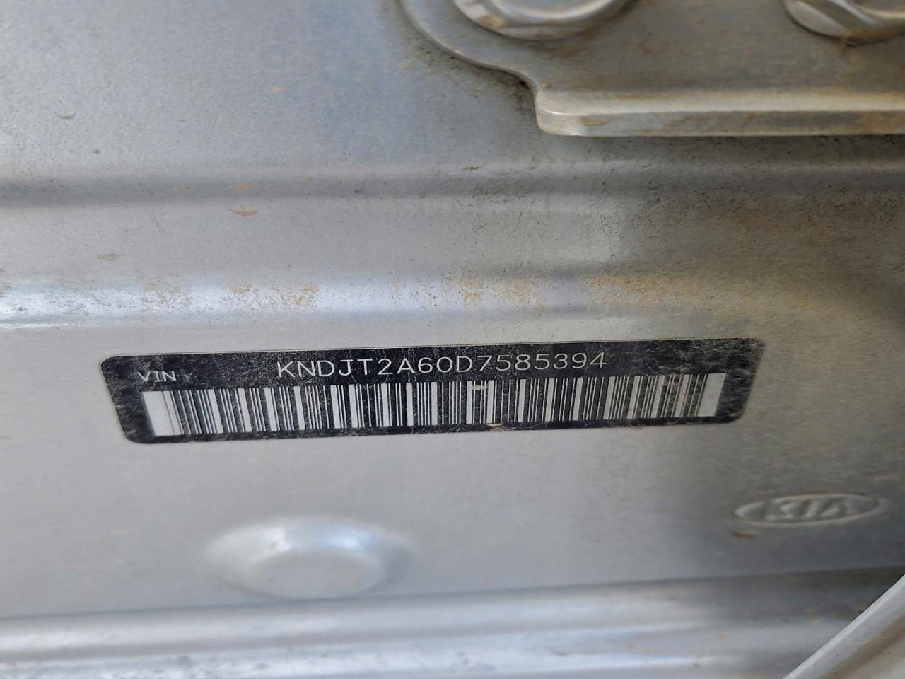 2013 KIA SOUL + photo 12