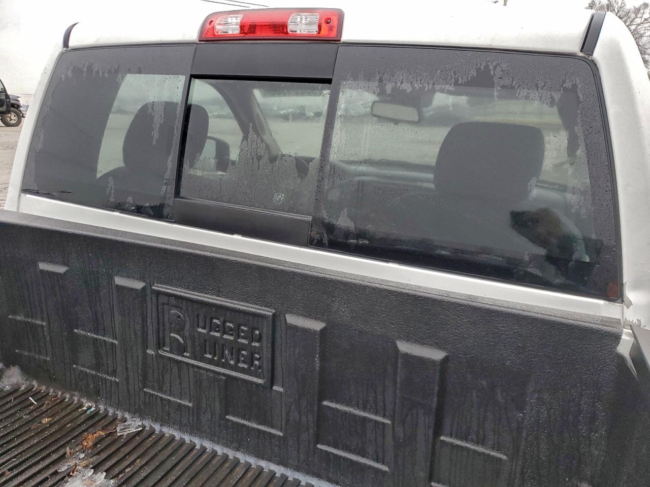 2016 RAM 1500 ST photo 19