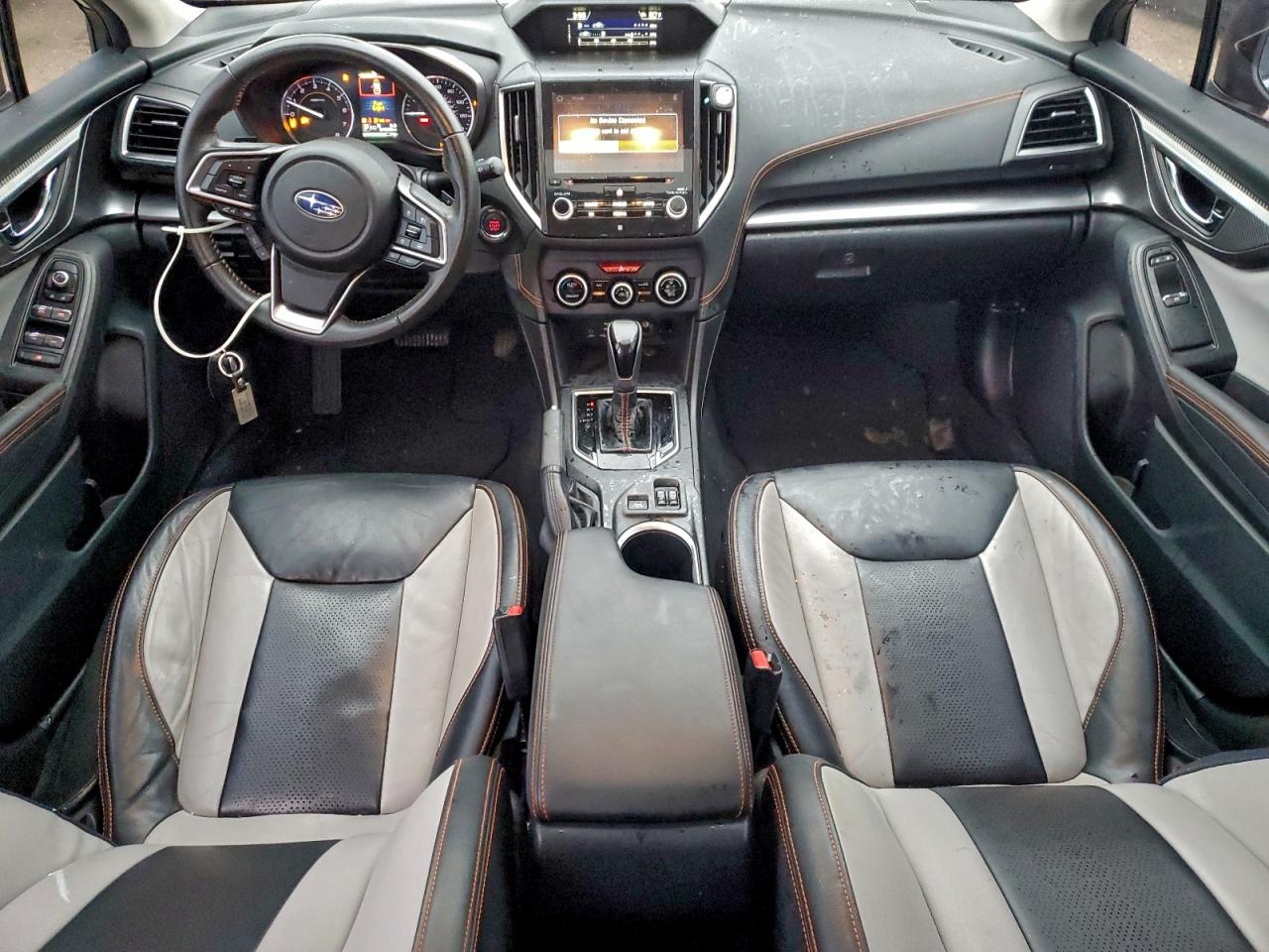 2023 SUBARU CROSSTREK LIMITED photo 8