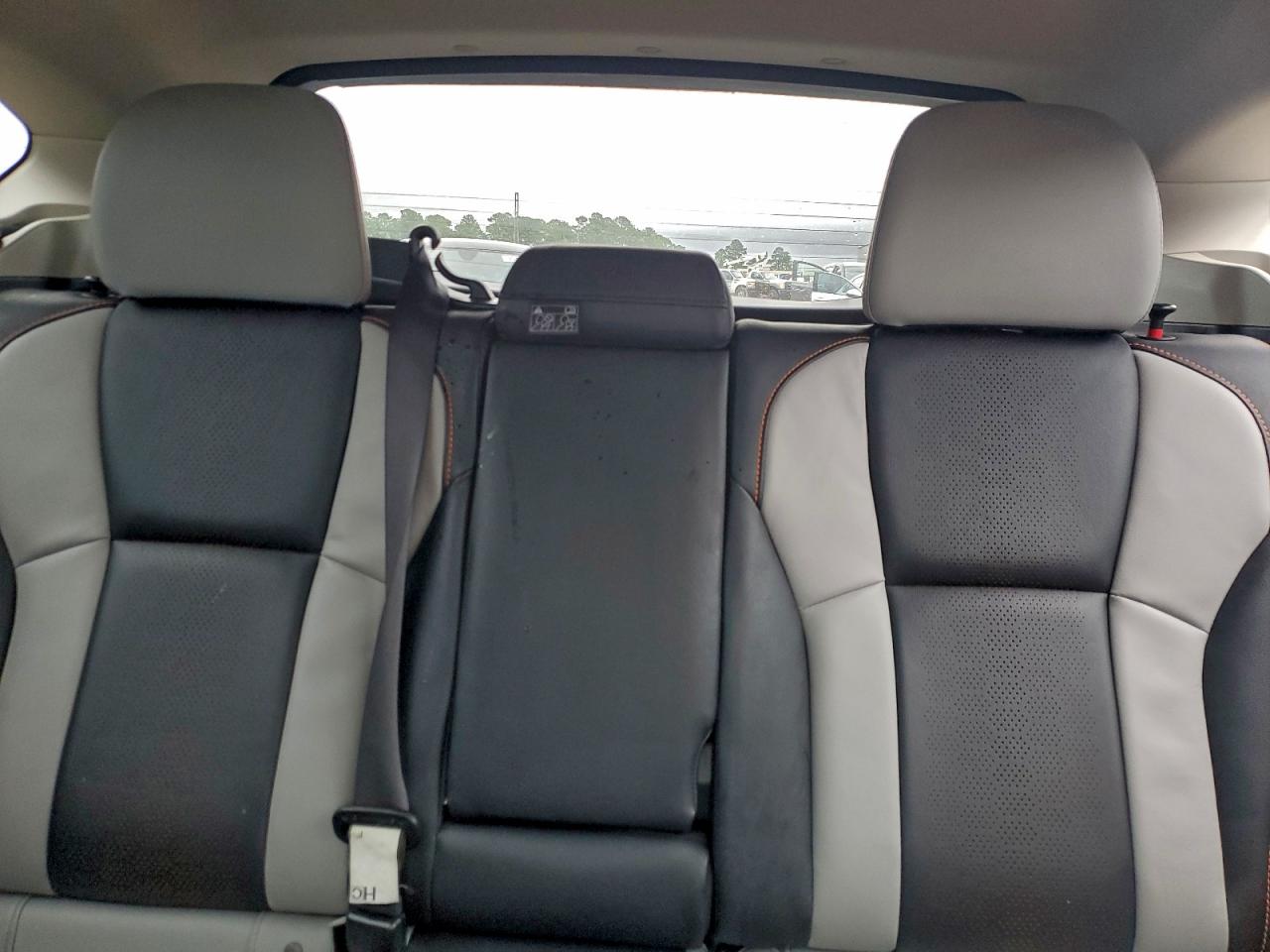 2023 SUBARU CROSSTREK LIMITED photo 10
