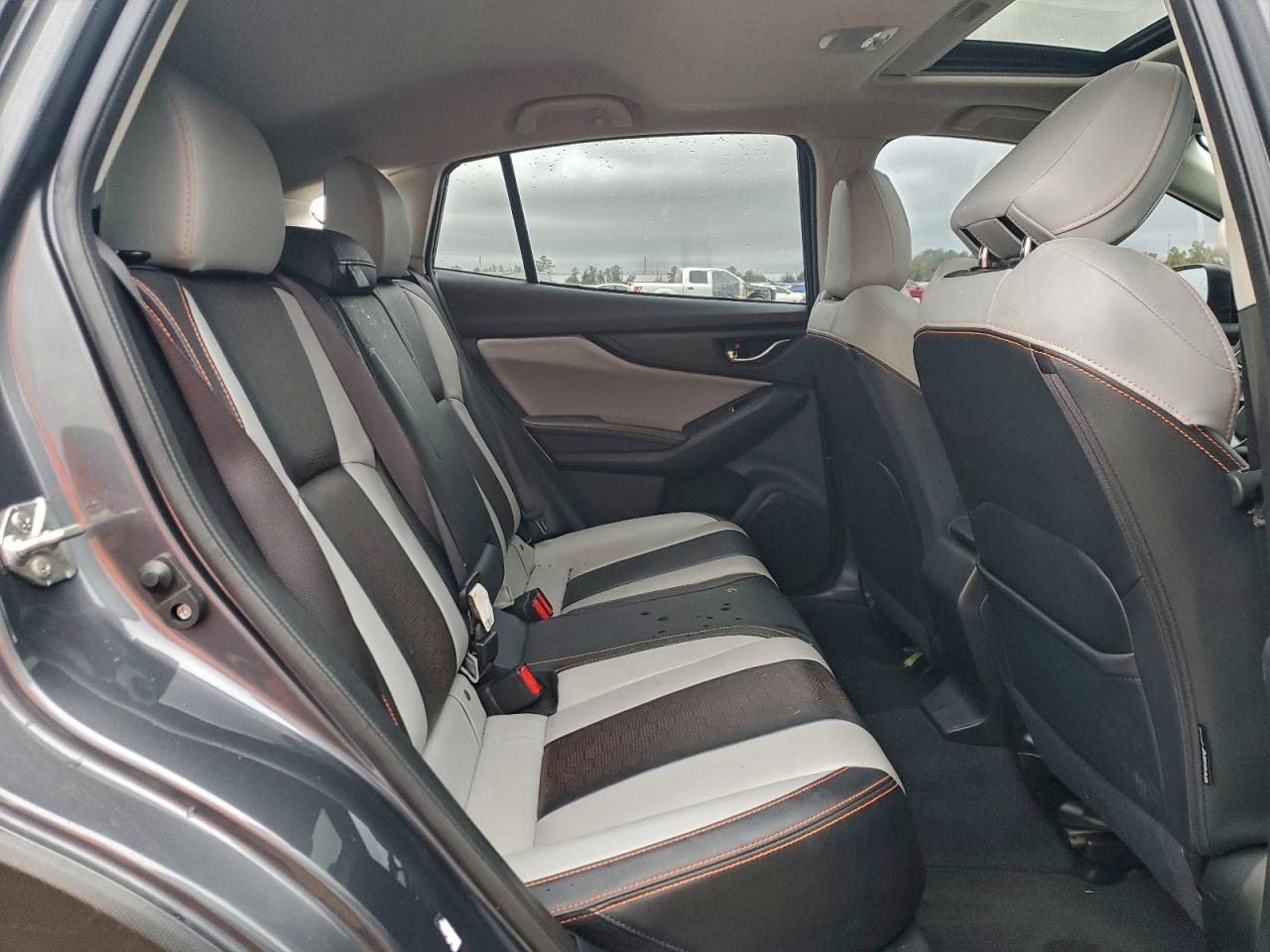 2023 SUBARU CROSSTREK LIMITED photo 11