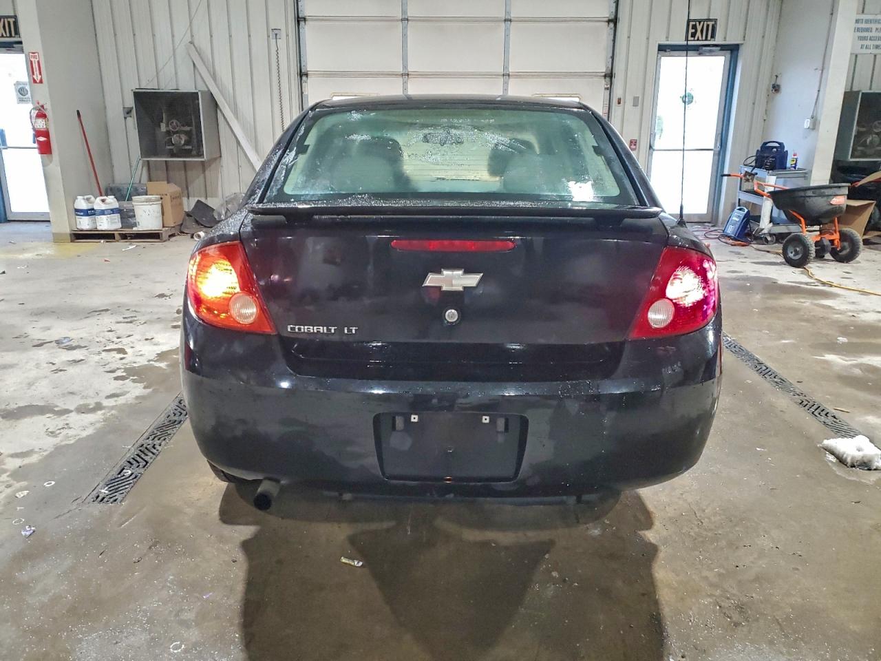 2006 CHEVROLET COBALT LT photo 11