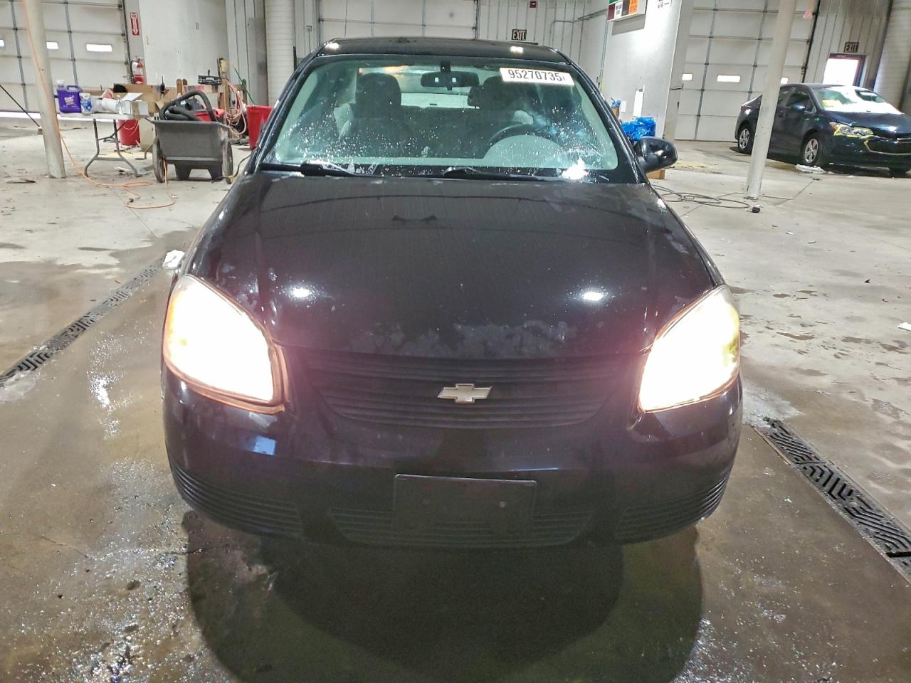 2006 CHEVROLET COBALT LT photo 9